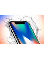 Apple iPhone X 256GB (Ekspozicinė prekė)